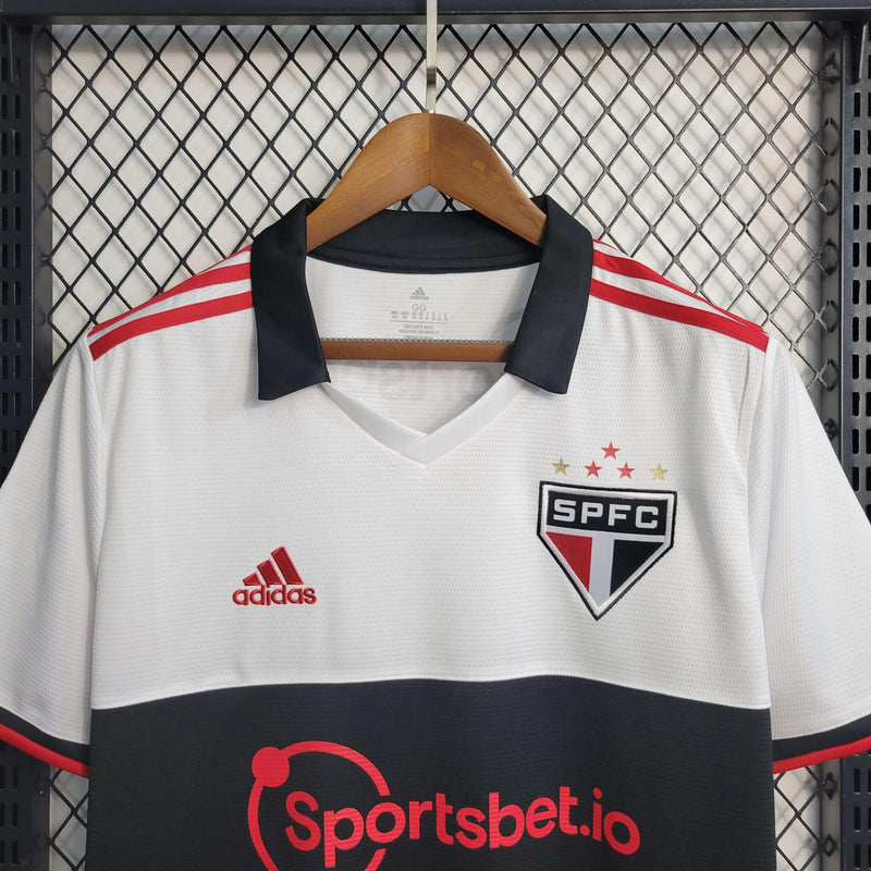 Camisa São Paulo 2022/23 Third - ResPeita Sports 