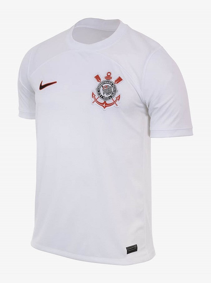 Camisa Corinthians 2023/24 Home