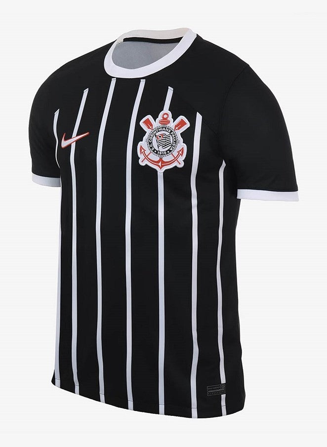 Camisa Corinthians 2023/24 Away