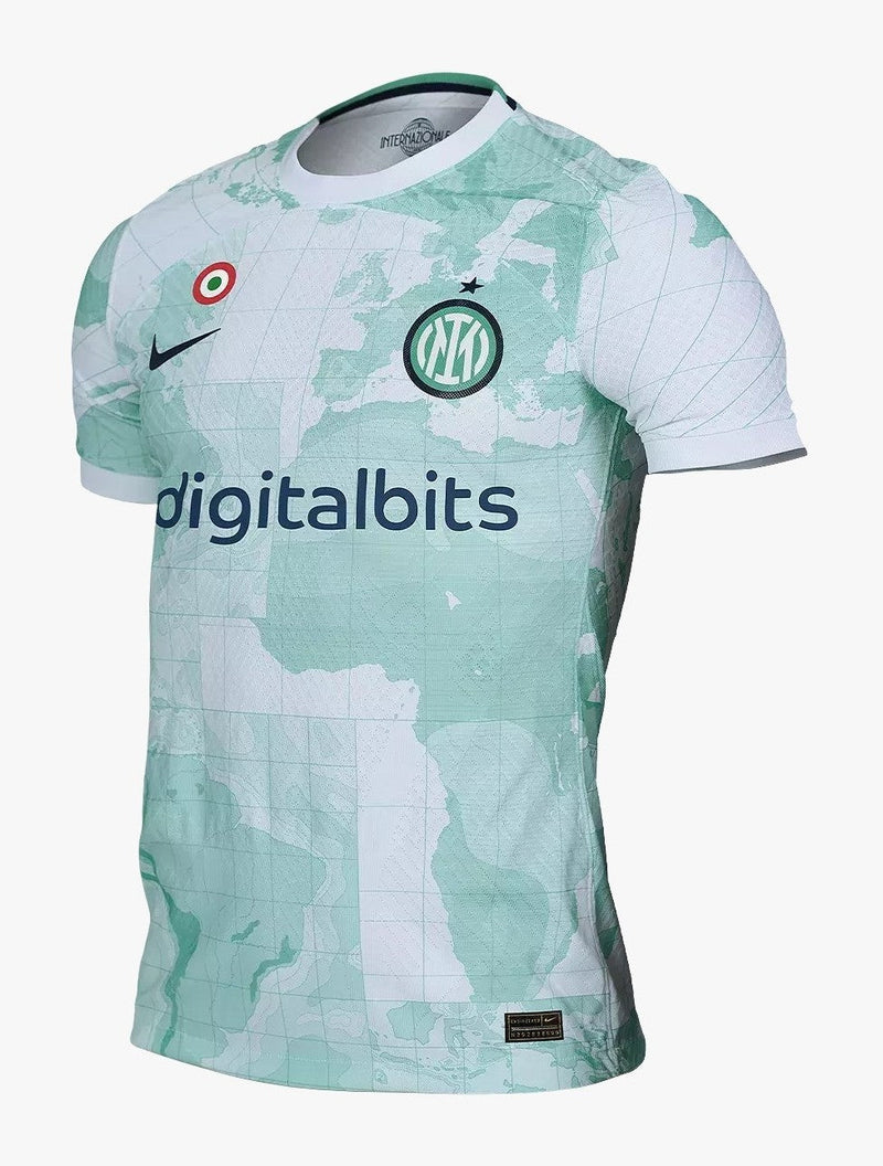 Camisa Inter de Milão 2022/23 Away