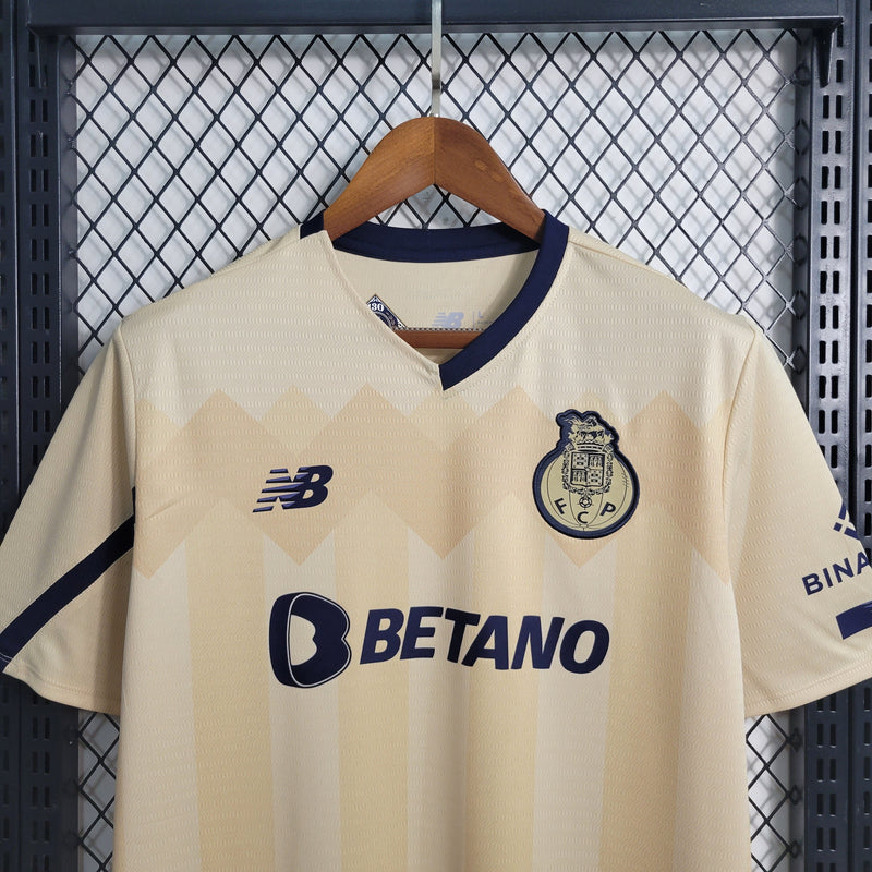 Camisa FC Porto 2023/24 Away