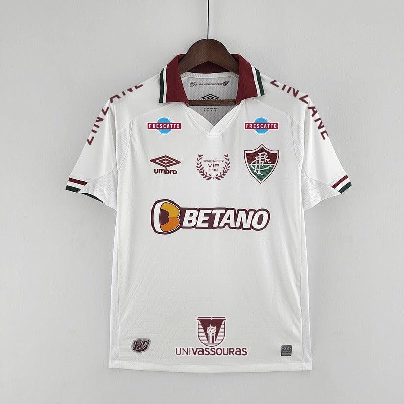 Camisa Fluminense 2022/23 Away - ResPeita Sports 