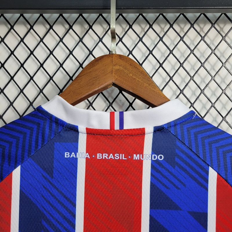 Camisa Bahia 2023/24 Away