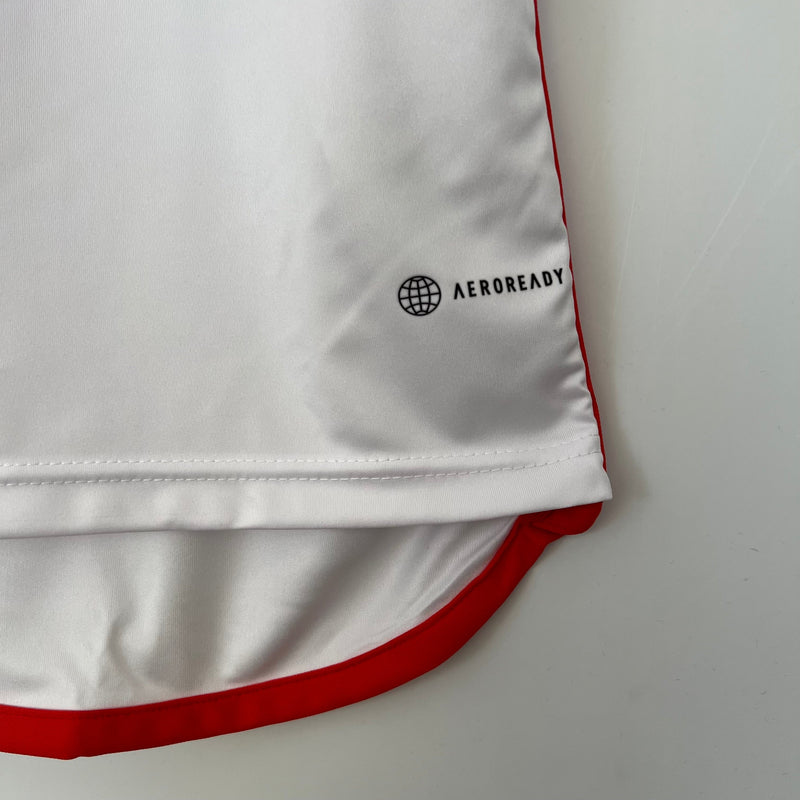 Camisa Seleção Peru 2023/24 Home