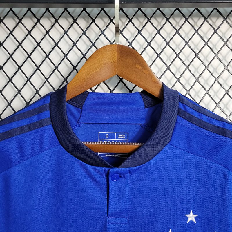 Camisa Cruzeiro 2023/24 Home