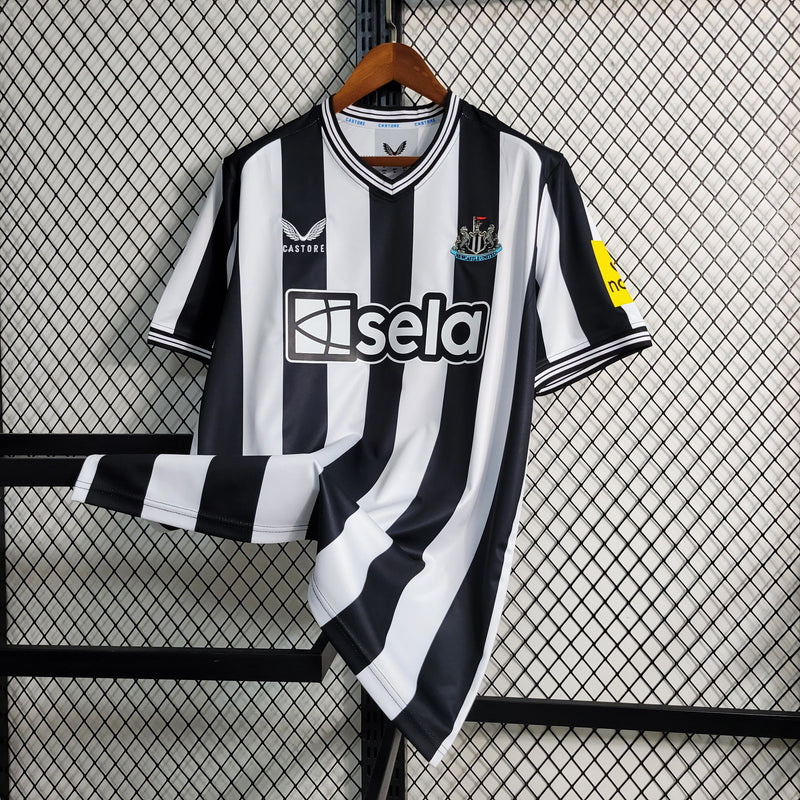 Camisa Newcastle United 2023/24 Home