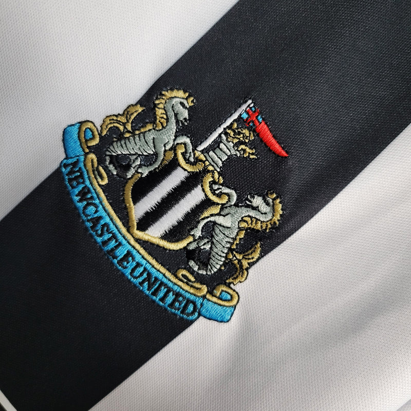 Camisa Newcastle United 2023/24 Home