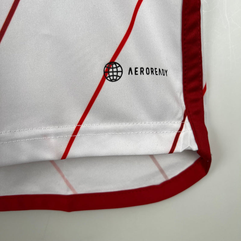 Camisa SC Internacional 2023/24 Away