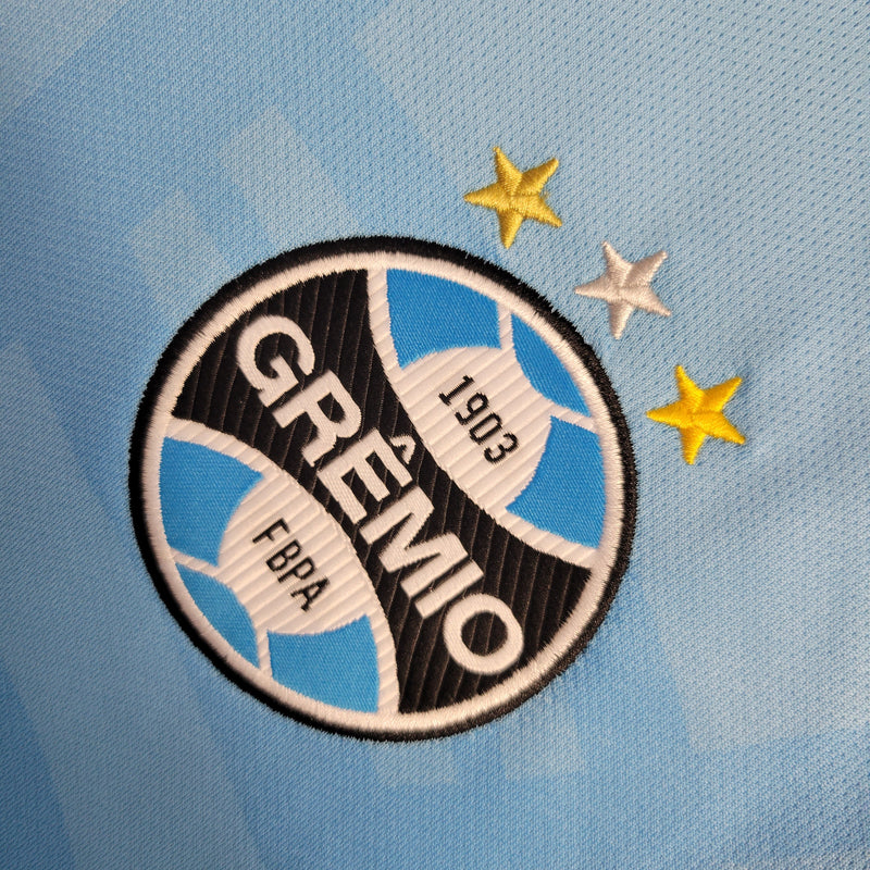 Camisa Grêmio 2022/23 Terceira