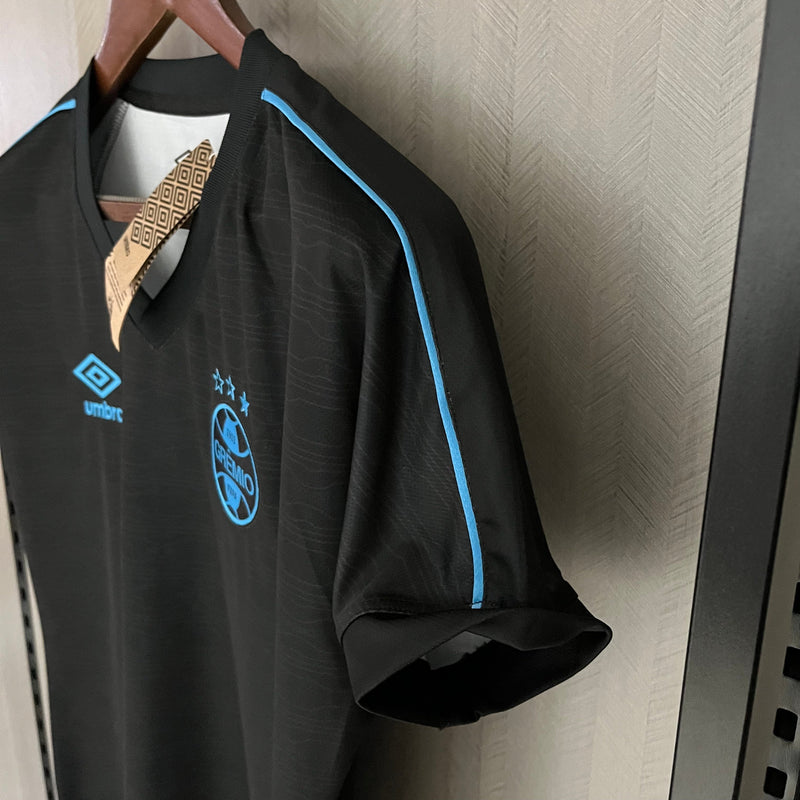 Camisa Feminina Grêmio 2023/24 Terceira