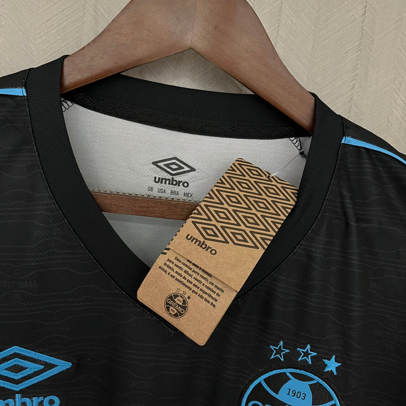 Camisa Feminina Grêmio 2023/24 Terceira