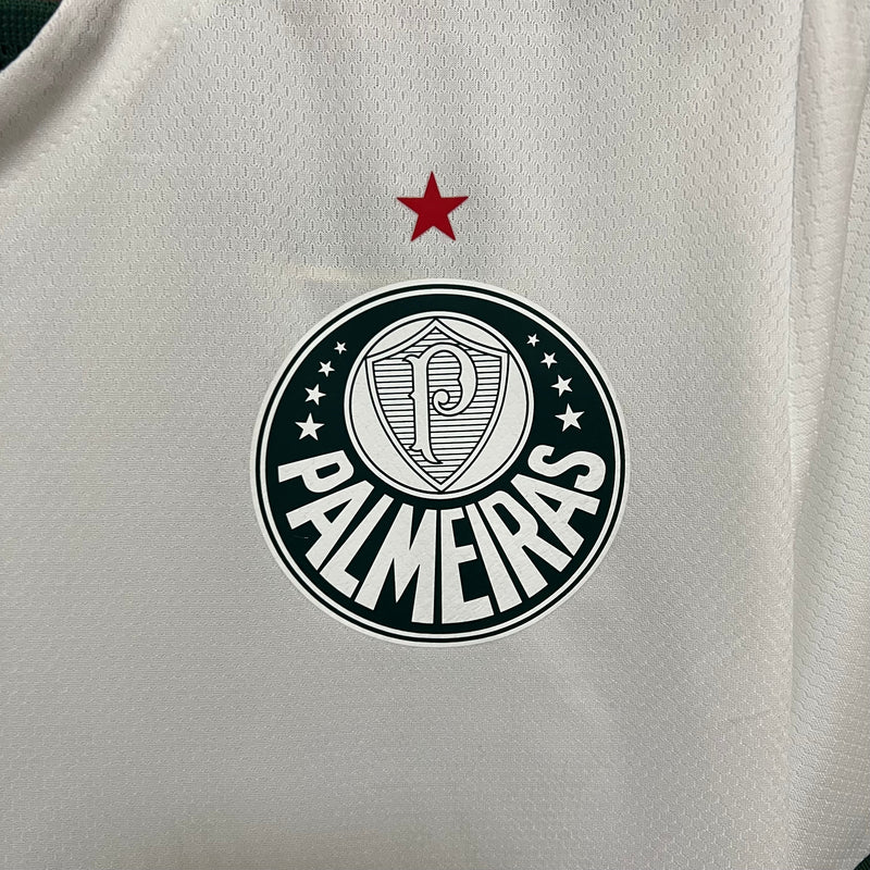 Camisa SE Palmeiras 2023/24 Away