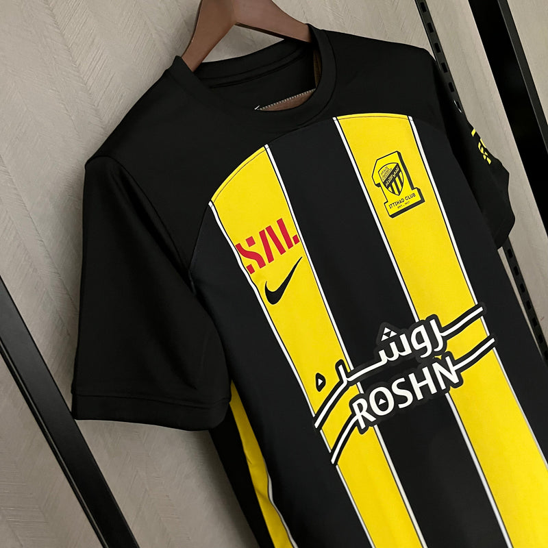 Camisa Al-Ittihad 2023/24 Home