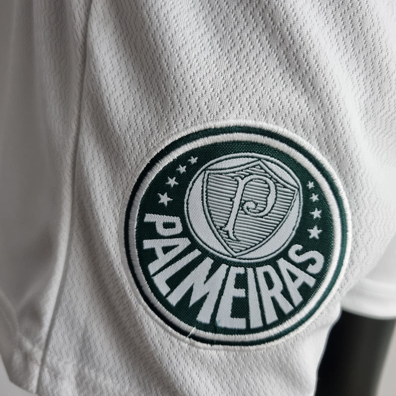 Conjunto Infantil SE Palmeiras 2022/23 - Home