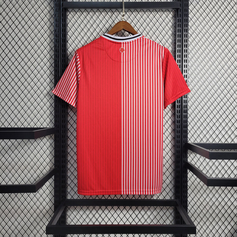 Camisa Southampton 2023/24 Home