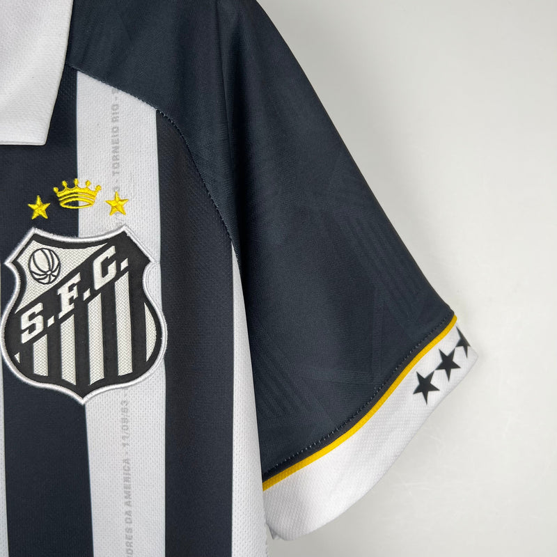 Camisa Santos 2023/24 Away