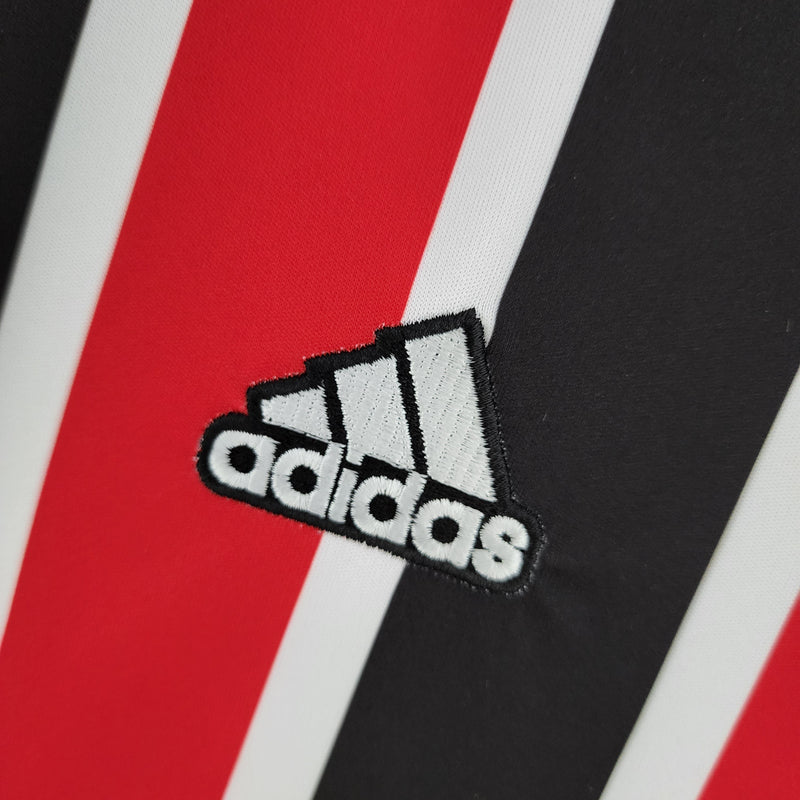 Camisa Feminina São Paulo FC 2022/23 Away