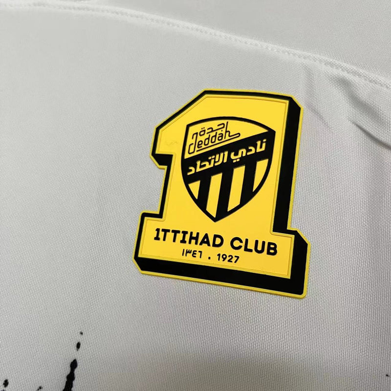 Camisa Al-Ittihad 2023/24 Away