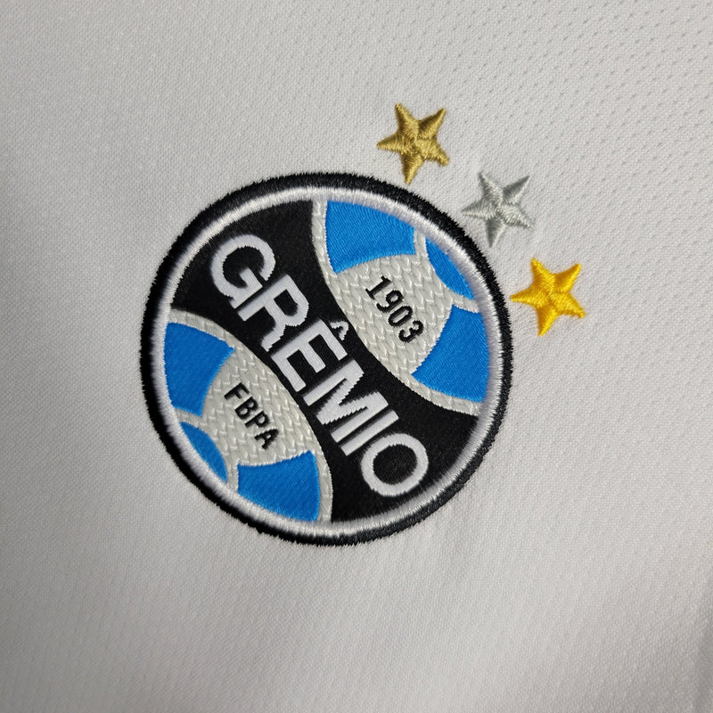 Camisa Feminina Grêmio 2023/24 Away