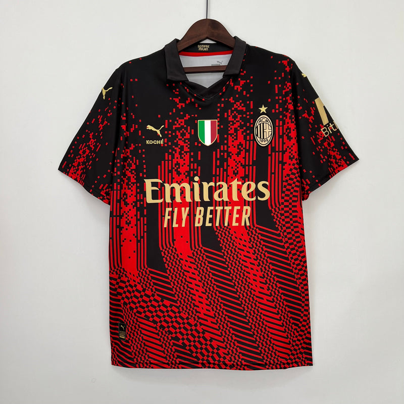 Camisa Milan 2022/23 Special