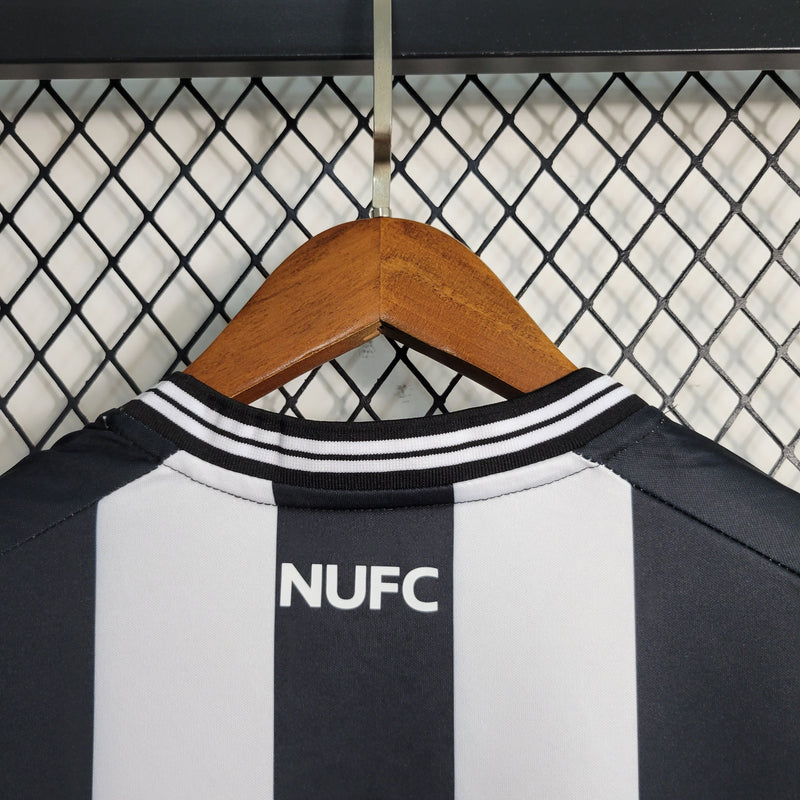 Camisa Newcastle United 2023/24 Home