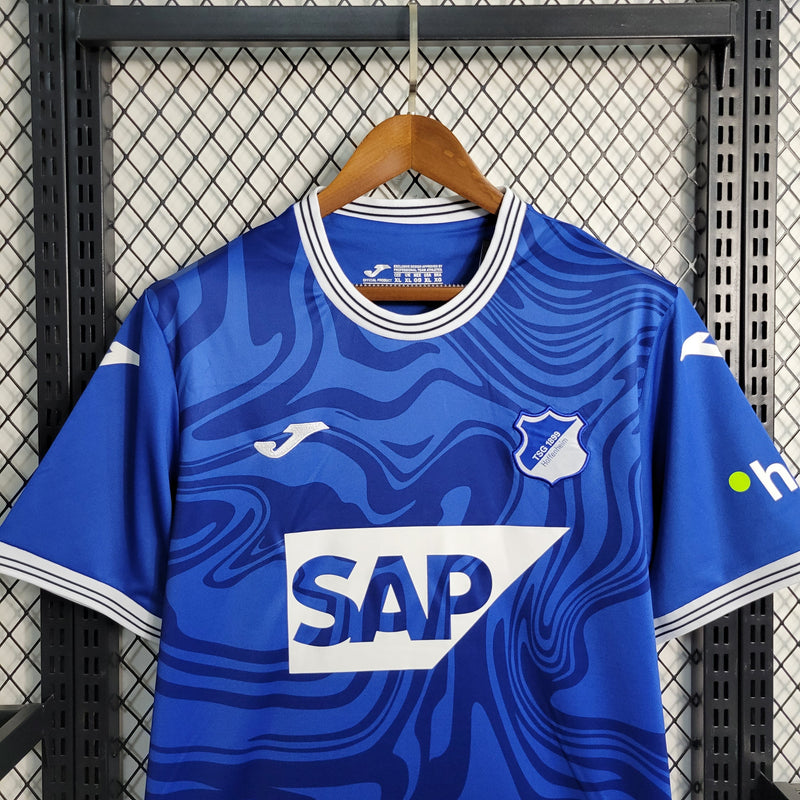 Camisa Hoffenheim 2023/24 Home