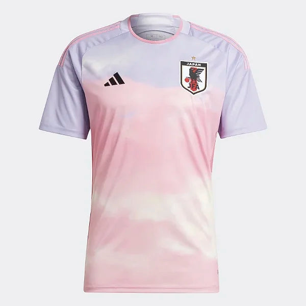 Camisa Seleção Japão 2023/24 Away