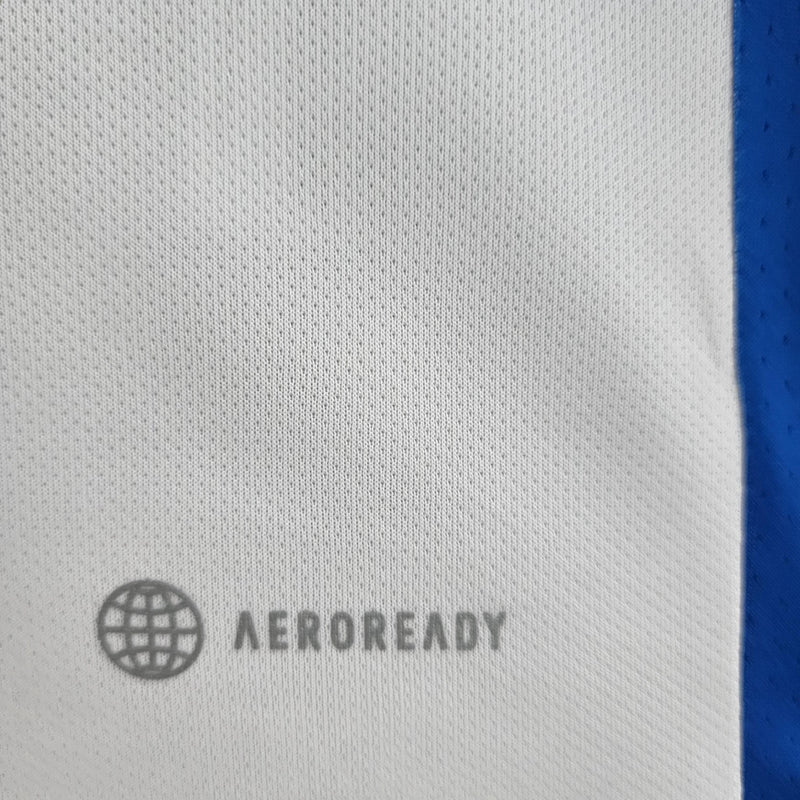 Camisa Cruzeiro 2022/23 Away - ResPeita Sports