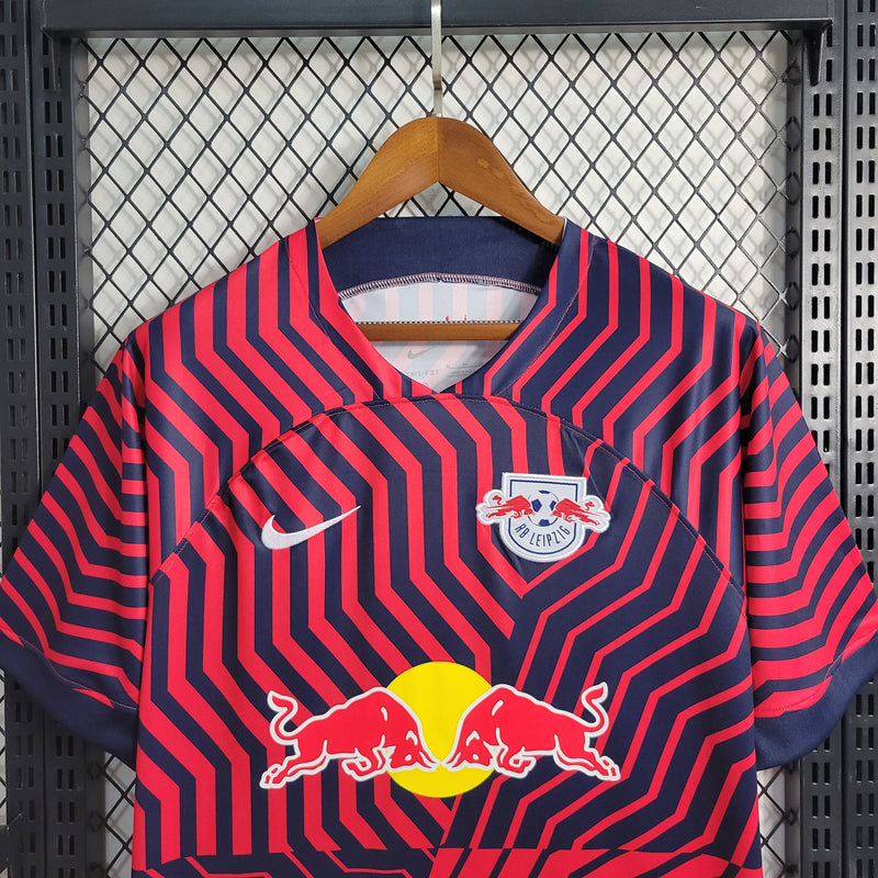 Camisa RB Leipzig 2023/24 Away