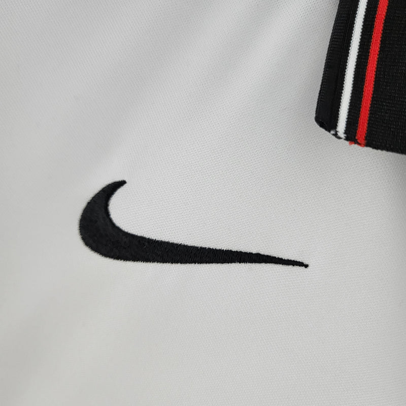 Camisa Eintracht Frankfurt 2020/21 Away - ResPeita Sports