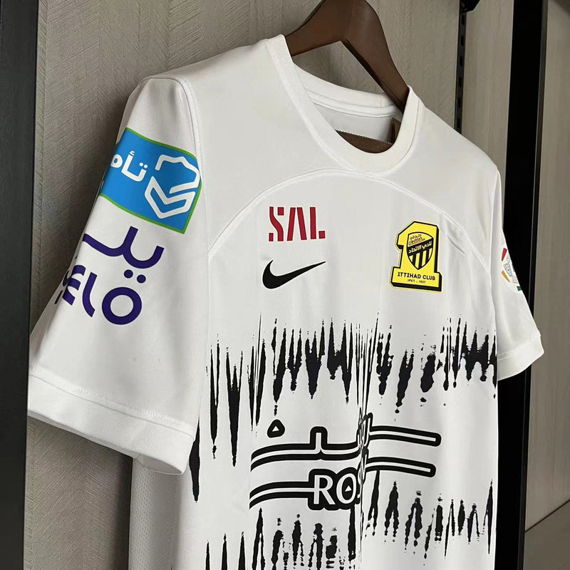 Camisa Al-Ittihad 2023/24 Away