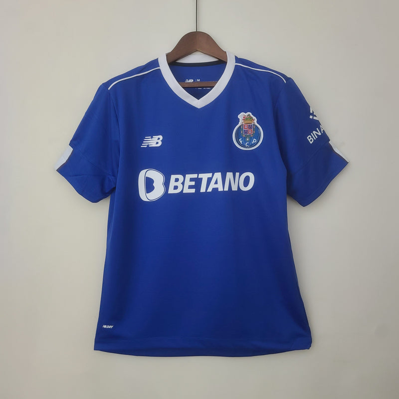 Camisa FC Porto 2022/23 Terceira