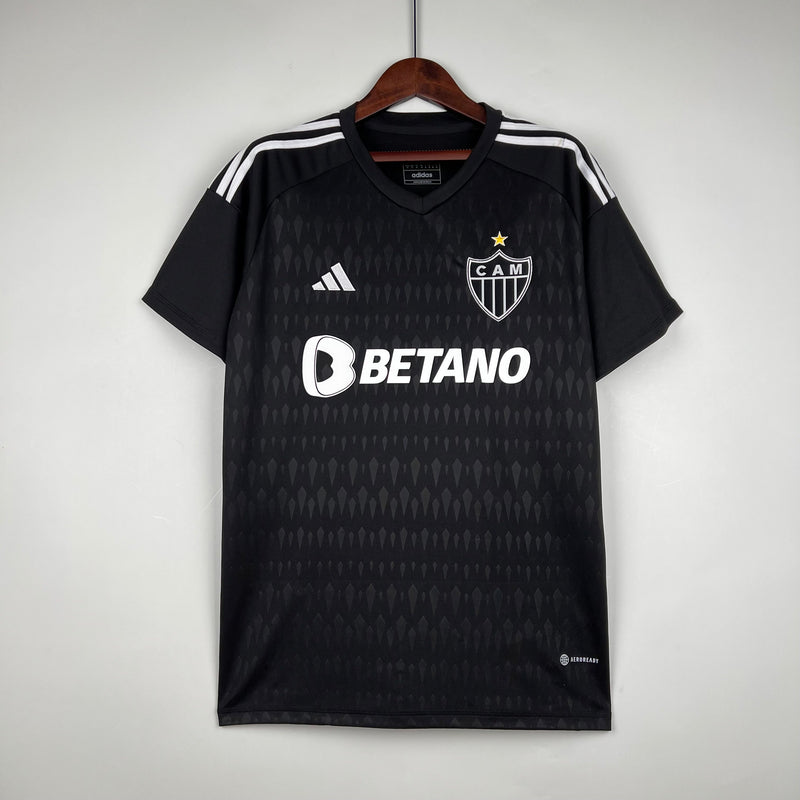 Camisa Atlético Mineiro 2023/24 Goleiro