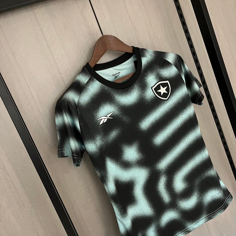 Camisa Feminina Botafogo 2023/24 Treino