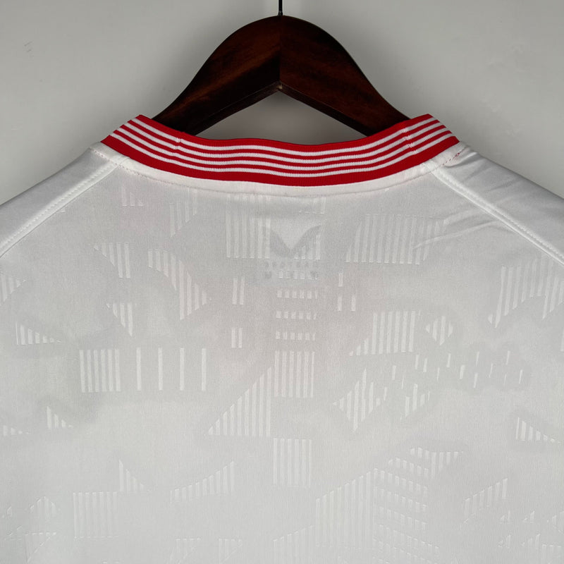 Camisa Sevilla 2023/24 Home