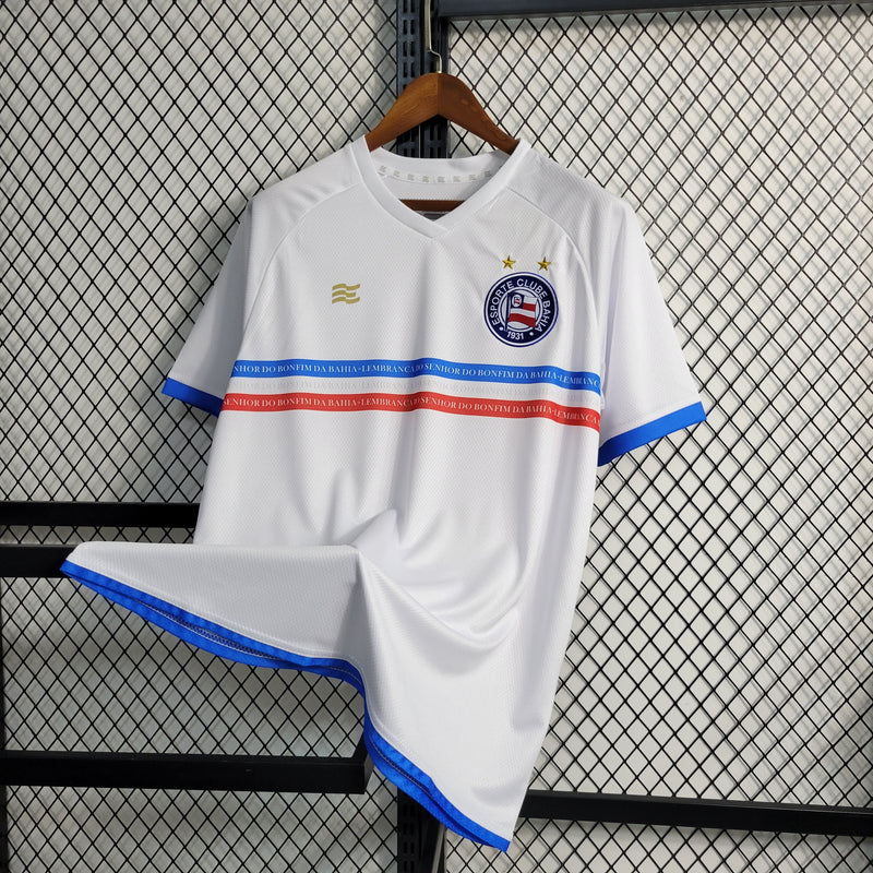 Camisa Bahia 2023/24 Home