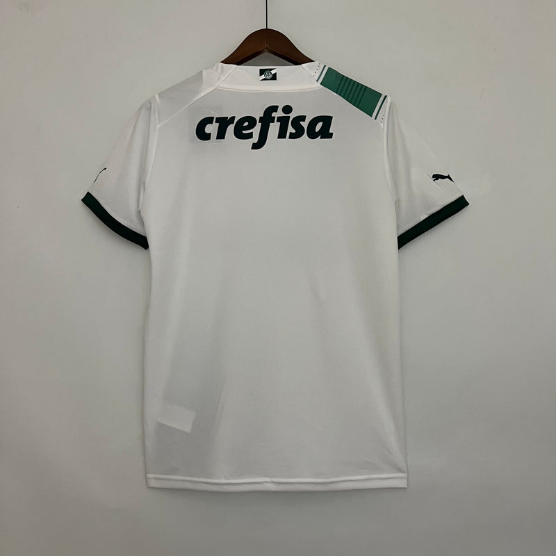 Camisa SE Palmeiras 2023/24 Away