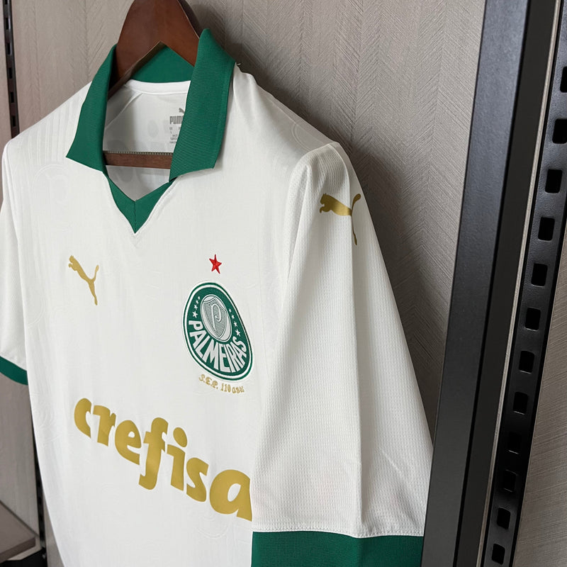 Camisa SE Palmeiras 2024/25 Away