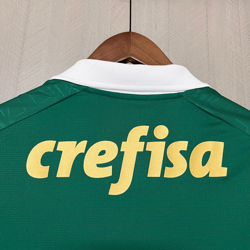 Camisa SE Palmeiras 2024/25 Home