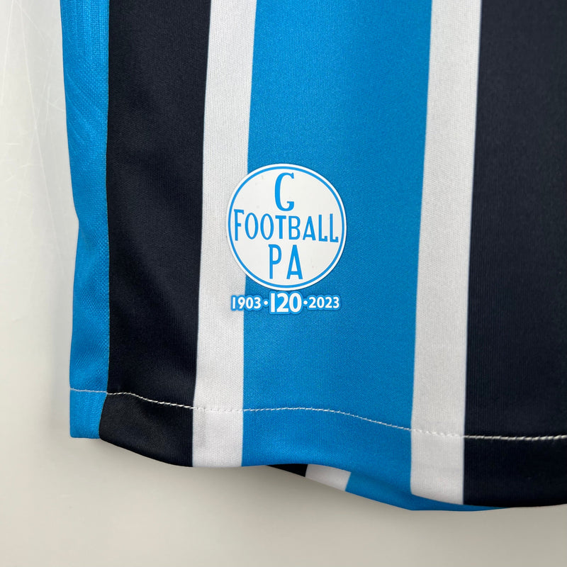 Camisa Grêmio 2023/24 Home