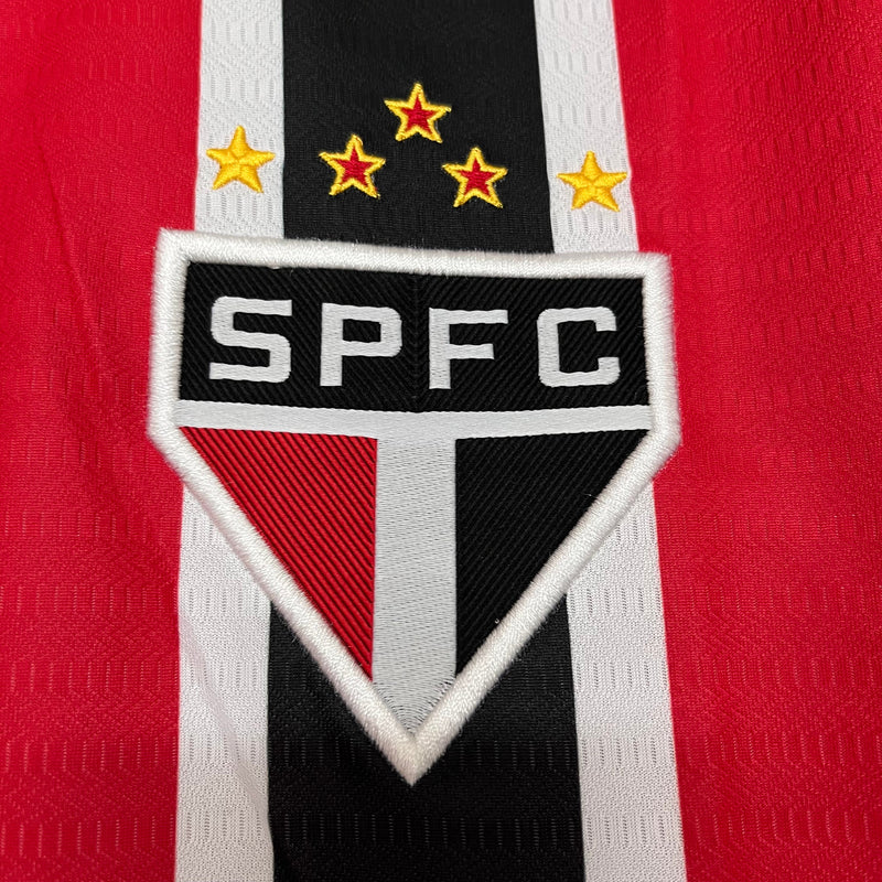 Camisa São Paulo 2024/25 Away