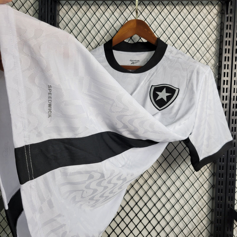 Camisa Botafogo 2023/24 Terceira