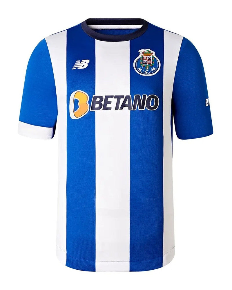 Camisa FC Porto 2023/24 Home