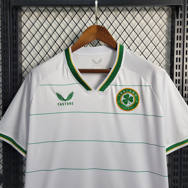 Camisa Seleção Irlanda 2022/23 Away