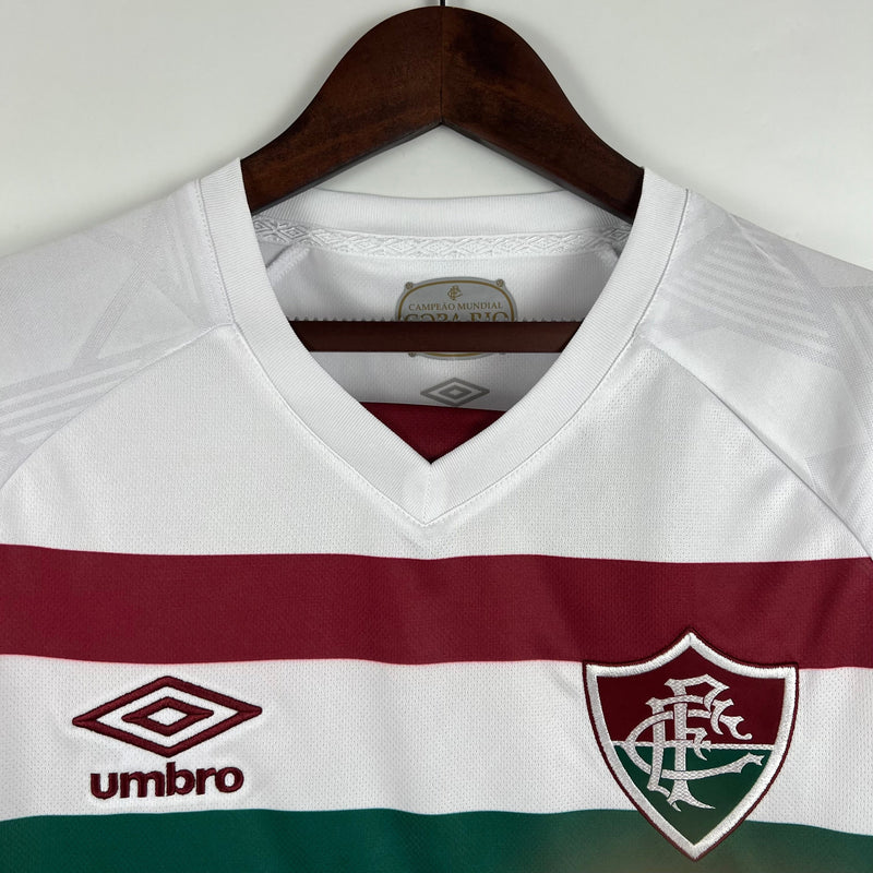 Camisa Fluminense 2023/24 Away