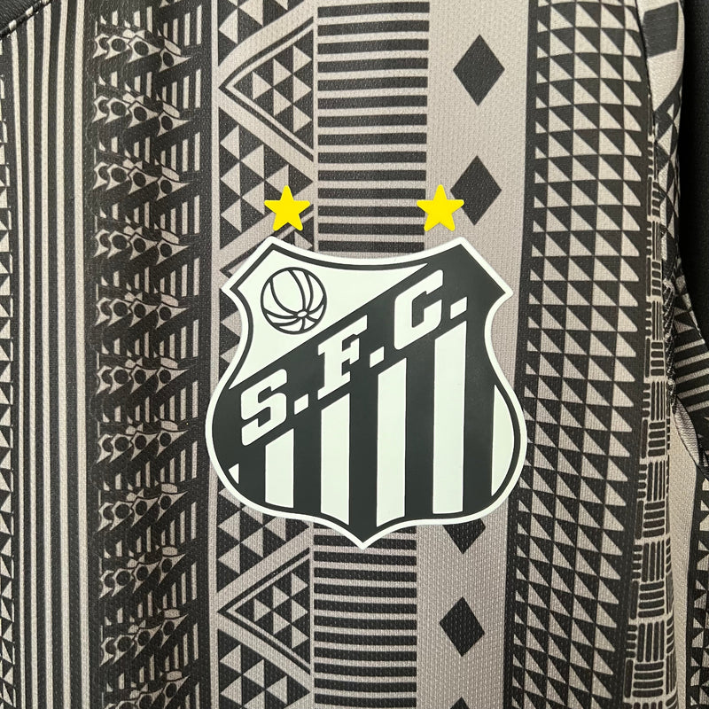 Camisa Santos 2022/23 Terceira