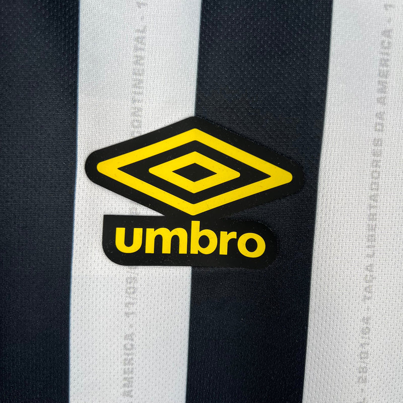 Camisa Santos 2023/24 Away