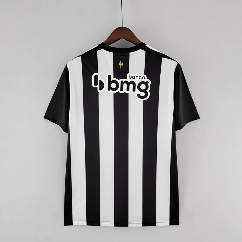 Camisa Atlético Mineiro 2022/23 Home - ResPeita Sports 