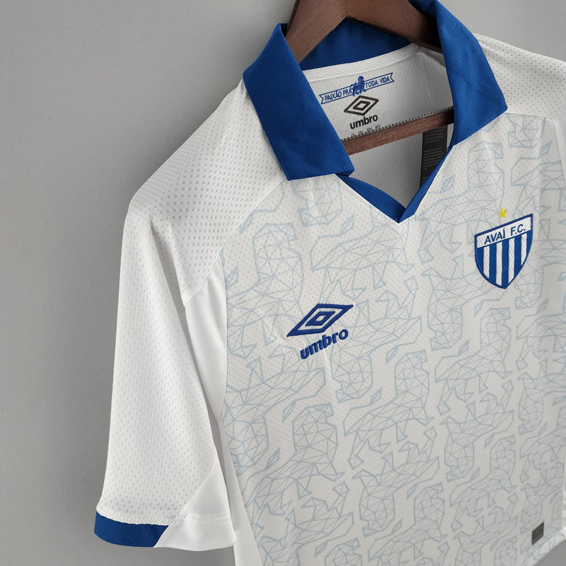 Camisa Avaí 2022/23 Away - ResPeita Sports