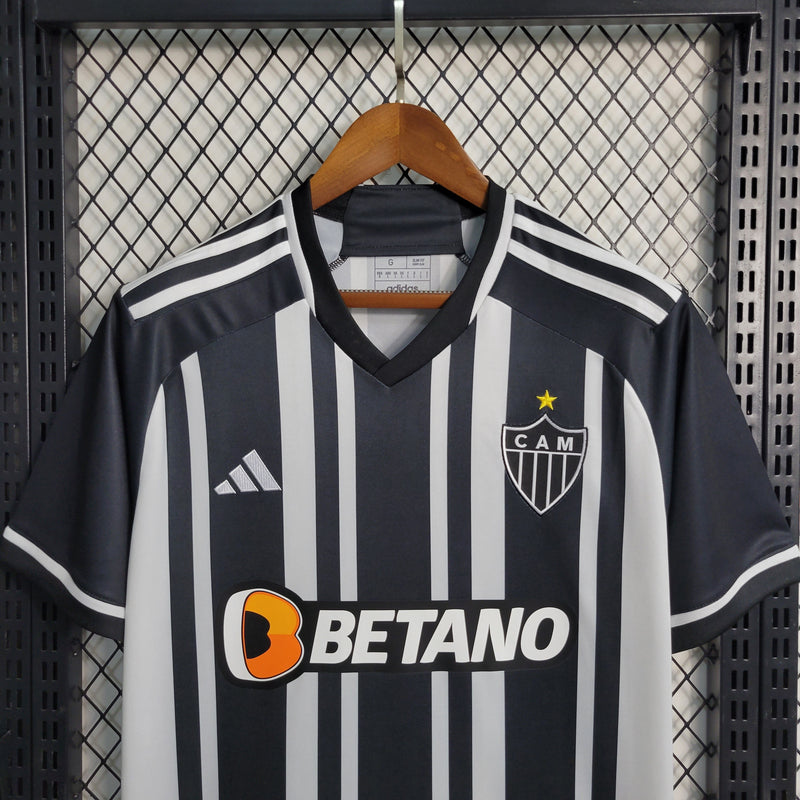 Camisa Atlético Mineiro 2023/24 Home